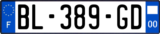 BL-389-GD