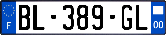 BL-389-GL