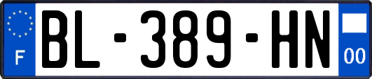 BL-389-HN