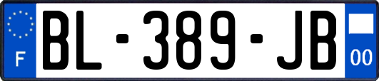 BL-389-JB