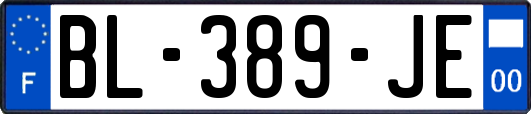 BL-389-JE