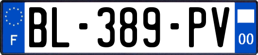 BL-389-PV