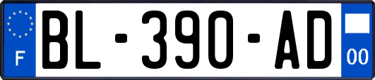 BL-390-AD