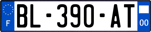 BL-390-AT