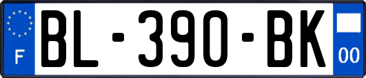 BL-390-BK