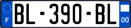 BL-390-BL