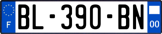 BL-390-BN