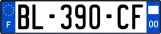 BL-390-CF