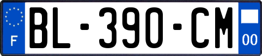 BL-390-CM