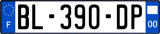 BL-390-DP