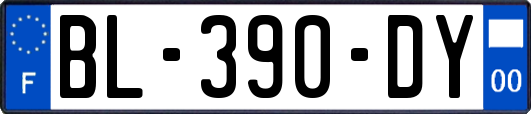 BL-390-DY