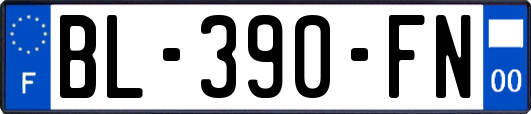 BL-390-FN