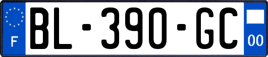 BL-390-GC
