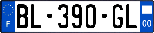 BL-390-GL