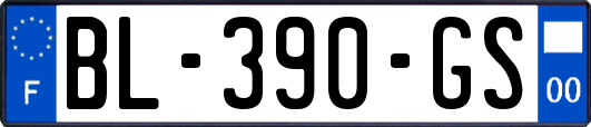 BL-390-GS