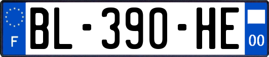 BL-390-HE