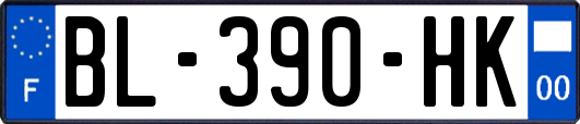 BL-390-HK