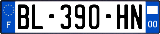BL-390-HN