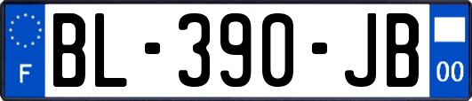 BL-390-JB