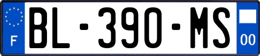 BL-390-MS