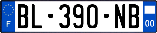 BL-390-NB