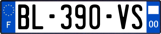 BL-390-VS