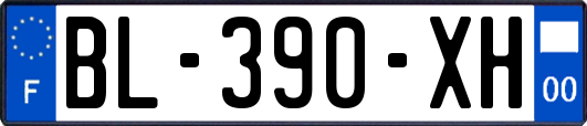 BL-390-XH