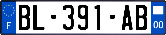 BL-391-AB