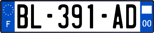BL-391-AD