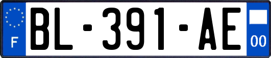 BL-391-AE