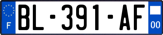 BL-391-AF