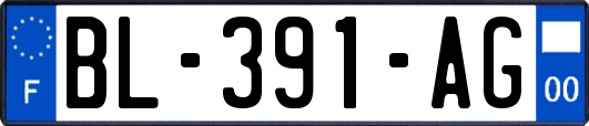 BL-391-AG