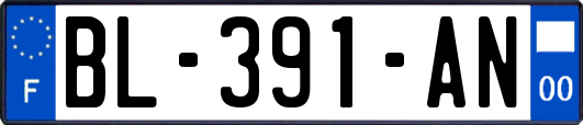 BL-391-AN
