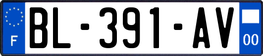 BL-391-AV