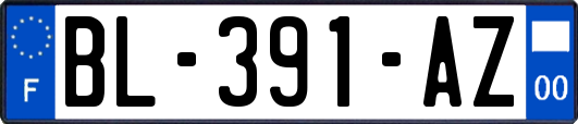 BL-391-AZ