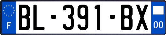 BL-391-BX