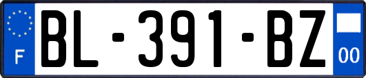 BL-391-BZ