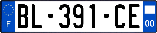 BL-391-CE