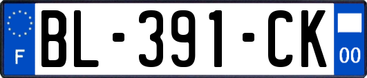 BL-391-CK