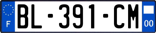 BL-391-CM