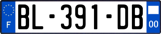 BL-391-DB