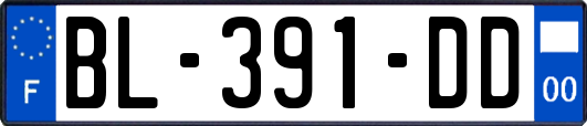 BL-391-DD