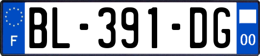 BL-391-DG