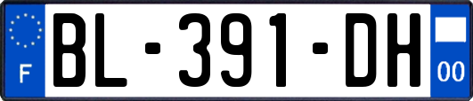 BL-391-DH