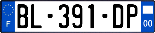 BL-391-DP
