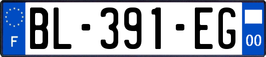 BL-391-EG