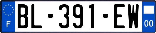 BL-391-EW