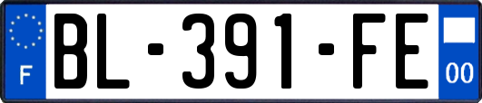 BL-391-FE