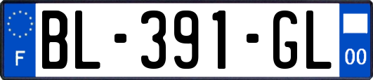 BL-391-GL