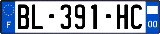 BL-391-HC